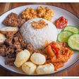 Gudeg Jogja