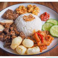 รูปของ Gudeg Jogja