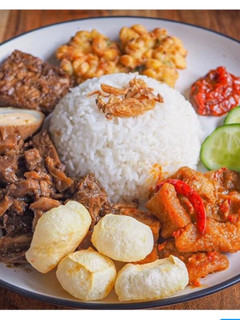 Foto resep Gudeg Jogja