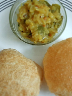 #everyday1 பூரி மசால் செய்முறை முக்கிய புகைப்படம்