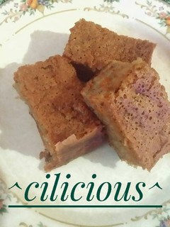 Foto resep Cake wortel (carrot cake)