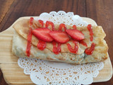 Kebab Pisang