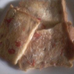 A picture of Fried Bread.
