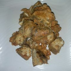 A picture of Awarar kwai.