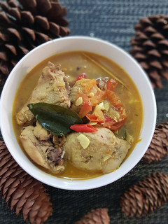 Foto resep Tongseng Ayam