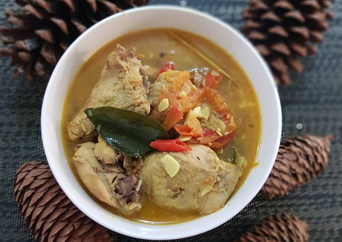 Wajib coba! Resep enak membuat Tongseng Ayam dijamin nagih banget