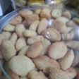 Kue biji ketapang 1kg