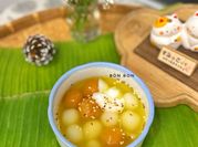 Hình ảnh của che troi nuoc
