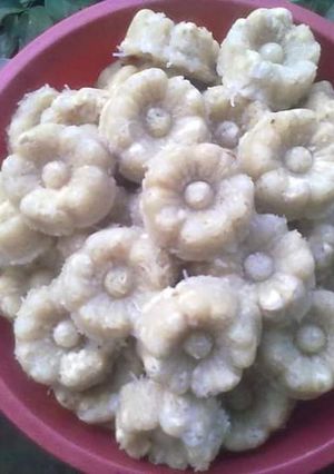 Foto resep Bihun Cantik