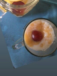 Foto resep Mango Silky Pudding