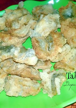 Foto resep Tahu walik ala dapur dara