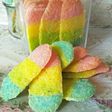 Lidah Kucing Rainbow