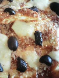 Una foto de Lasagna de berenjenas- sin tacc y opción vegetariana