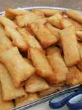 Spring Roll Wrappers
