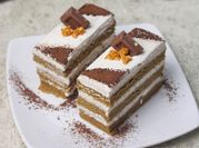 Gambar meringue cream