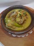 Tongseng Iga Sapi
