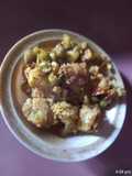 Aloo Gobhi Mater