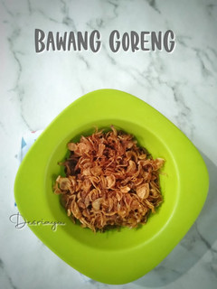 Foto resep Bawang Goreng