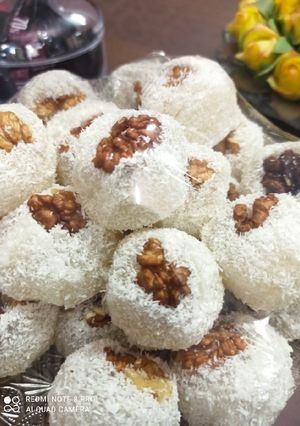 عکسی از دستور باسلوق بازاری 😋😋😋😋