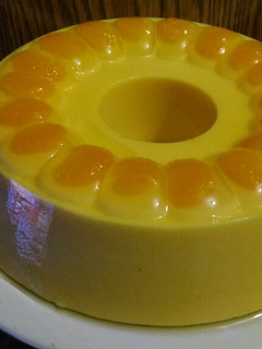 Foto resep Puding busa nutrisari