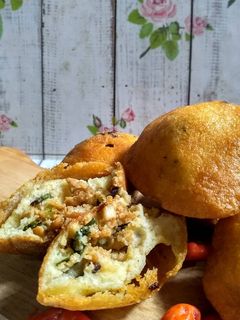 Foto resep Ote-ote Porong