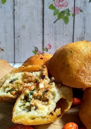 Foto resep Ote-ote Porong