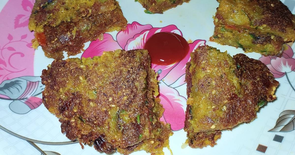 Rakhi Dey Chatterjee দ ব র পট ট প য নক ক Potato Pencake Recipe In Bengali র স প ক কপ য ড