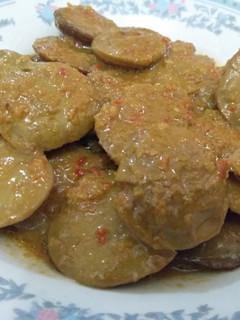 Foto resep Semur Jengkol