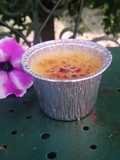 Crème brulée sabor a primera vista