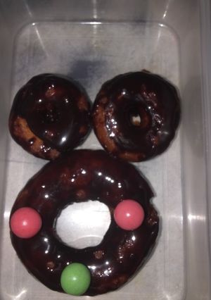 ડોનટ (Doughnut Recipe In Gujarati) રેસીપી મુખ્ય ફોટો