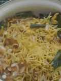 மிக்ஸர்(mixture recipe in tamil)