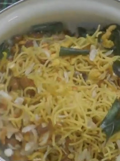 மிக்ஸர்(mixture recipe in tamil) செய்முறை முக்கிய புகைப்படம்