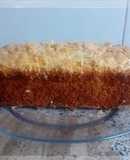 Budín de melón 🍈en licuadora