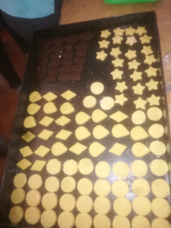 Una foto de Scons