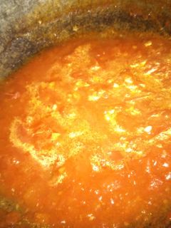 Foto resep Saus Tomat