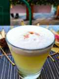 Pisco sour