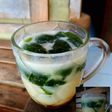 Es cincau hijau