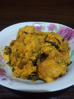 Foto resep Ayam Tuturuga Manado