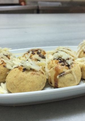 Foto resep Kue nastar