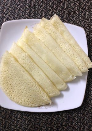 খোলা জালি পিঠা রেসিপির প্রধান ছবি