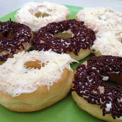 รูปของ Donat