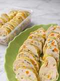 Chicken Egg Roll Frozen Food
