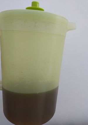 Foto resep Jamu ala Mama