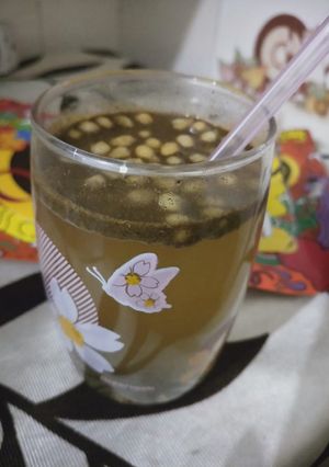 A picture of Jaljeera.
