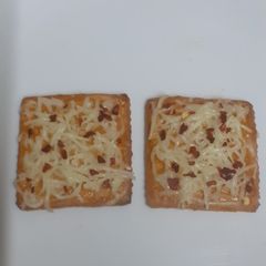 A picture of 🥂Cream Crackers Snack🥂.