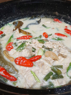 Foto resep Sayur tempe kikil