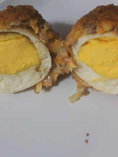 Foto resep Scotch Egg