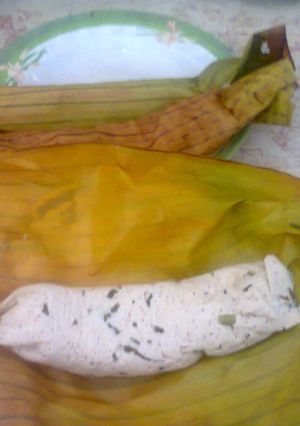 Foto resep Tahu Kukus