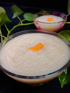 ফিরনি (Firni dessert recipe in Bengali) রেসিপির প্রধান ছবি