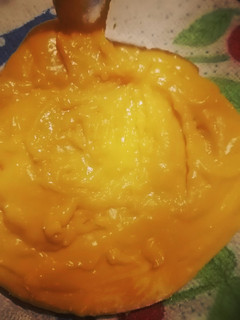 Una foto de Crema pastelera